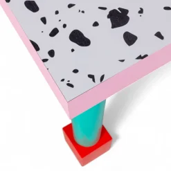 SUPERTABLE TERRAZZO