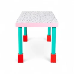 SUPERTABLE TERRAZZO