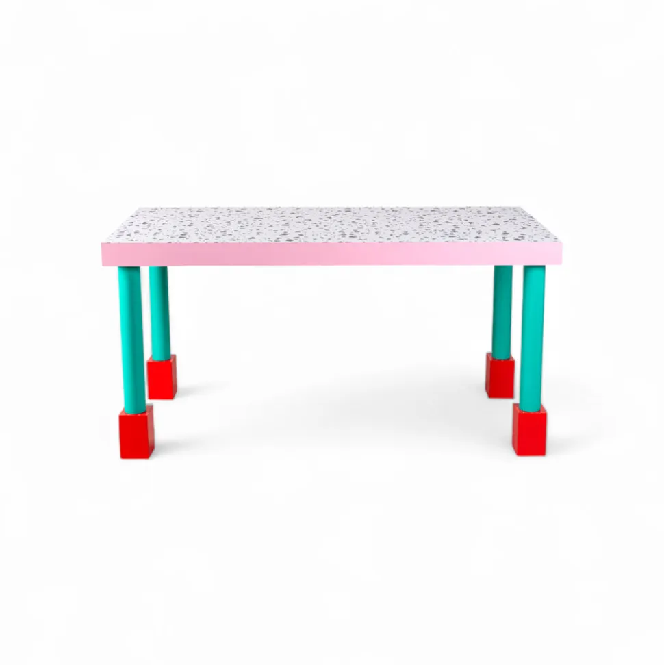 SUPERTABLE TERRAZZO