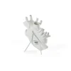 Support Love In Bloom White