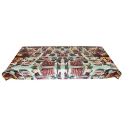 Tablecloth Insects
