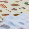Tablecloth TP Pattern Mix