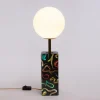 Table Lamp Snakes