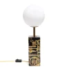 Table Lamp Trumpets