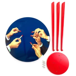 Table Large Lipstick