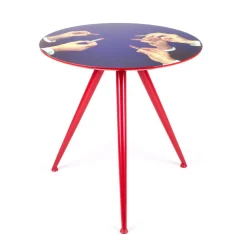 Table Large Lipstick