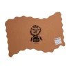 Tablemat Acid Flower C