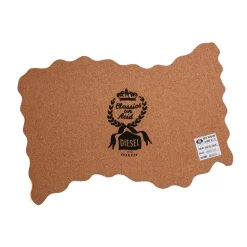Tablemat Acid Flower C