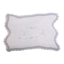 Tablemat Acid Flower E