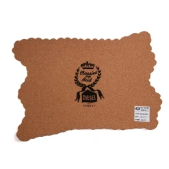 Tablemat Acid Flower E
