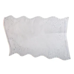 Tablemat Acid Flower F