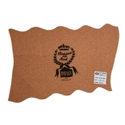 Tablemat Acid Flower F