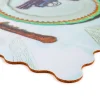 Tablemat Bon Appetit
