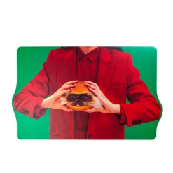Tablemat Cat-Liscious