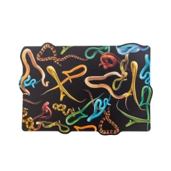 Tablemat Snakes