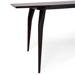 Table Snakes On Wood