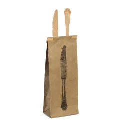 TablËË Set of 10 Wooden Knifes