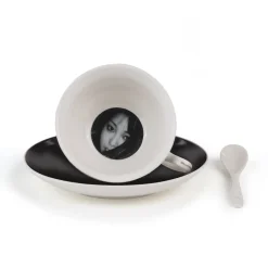Teacup Tarin - Bellona