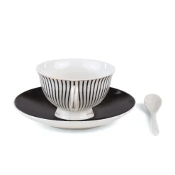 Teacup Tarin - Bellona