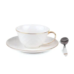 Teacup Tarin - Bona Dea
