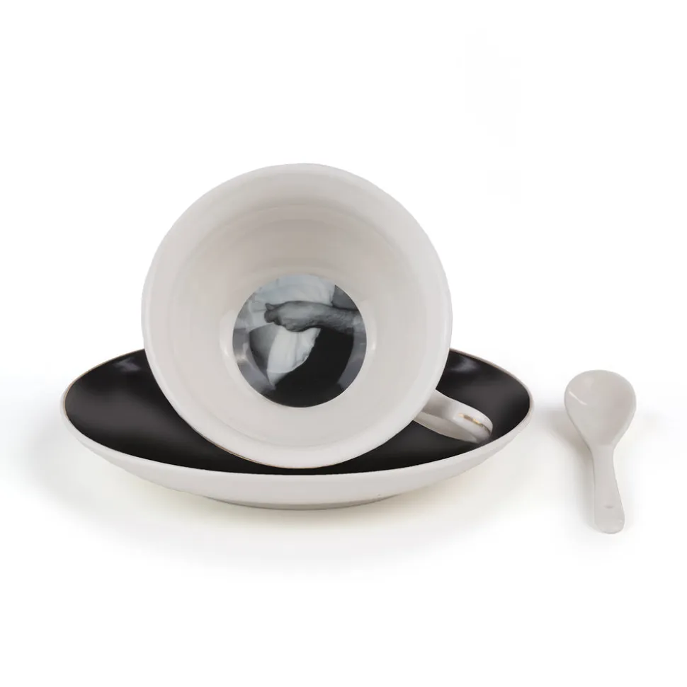 Teacup Tarin - Cerere
