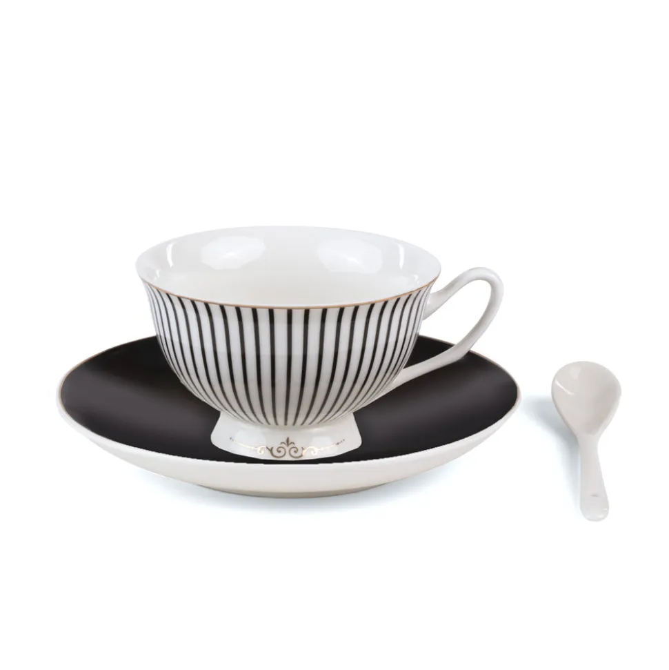 Teacup Tarin - Cerere
