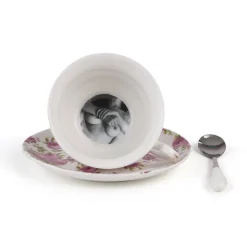 Teacup Tarin - Fortuna