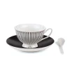 Teacup Tarin - Minerva
