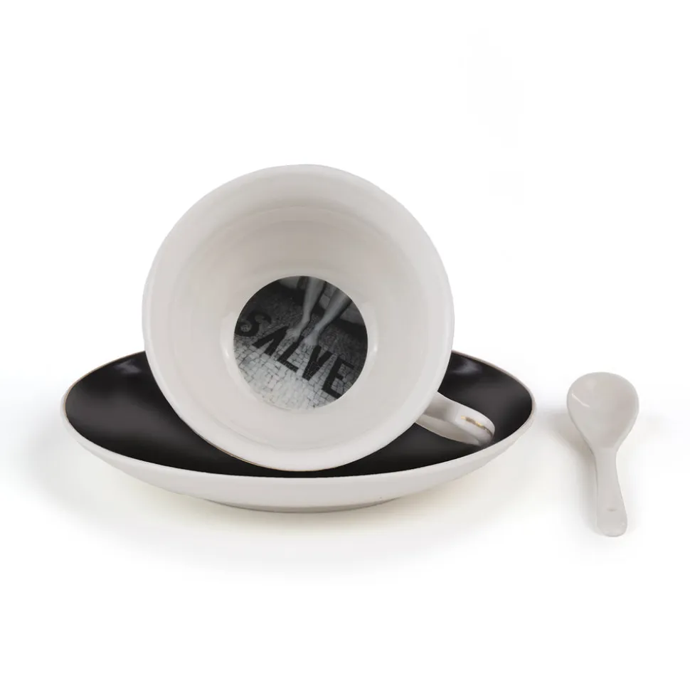 Teacup Tarin - Minerva