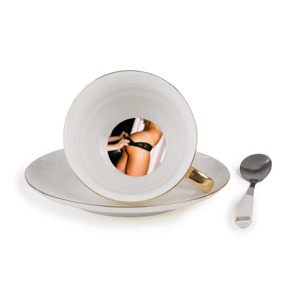 Teacup Tarin - Pomona