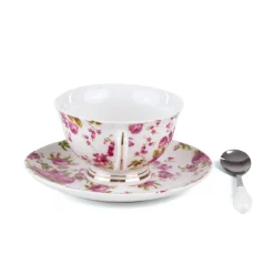 Teacup Tarin - Rumina
