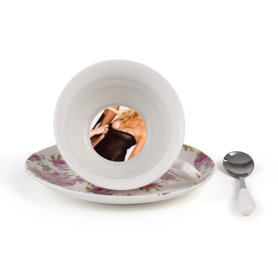 Teacup Tarin - Rumina