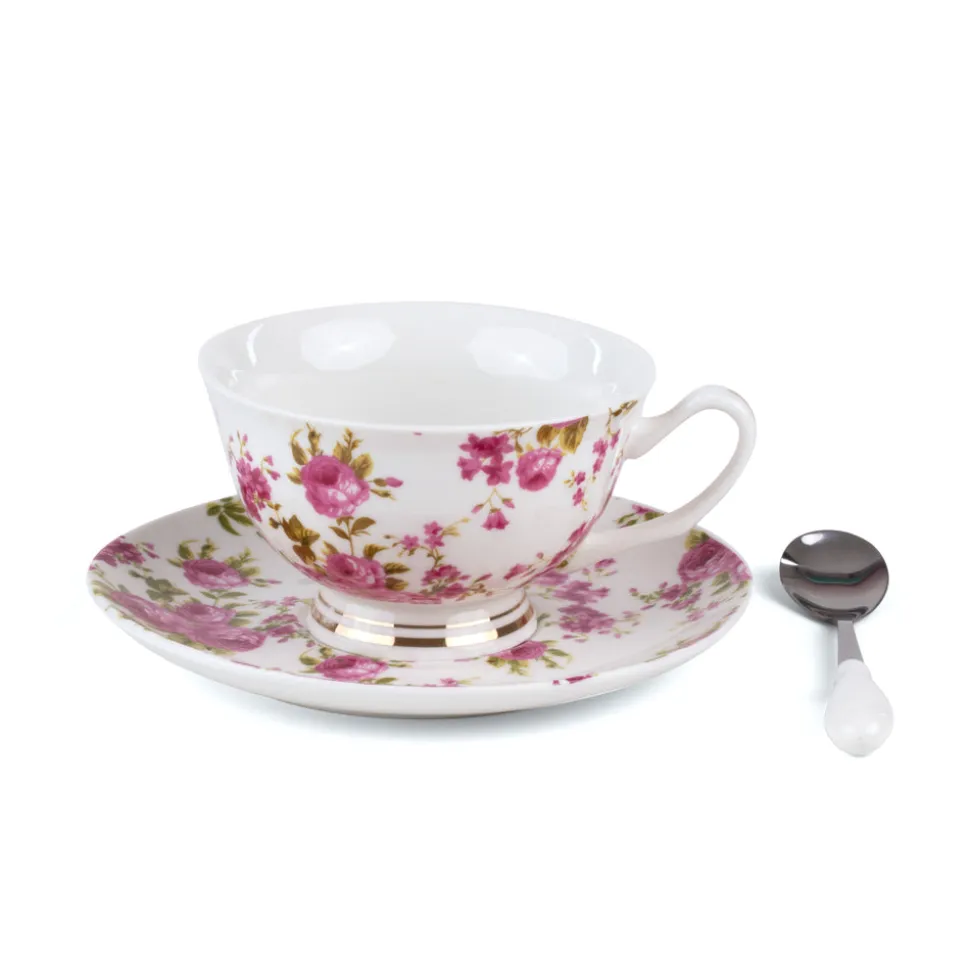 Teacup Tarin - Rumina