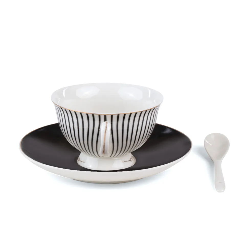 Teacup Tarin - Tacita