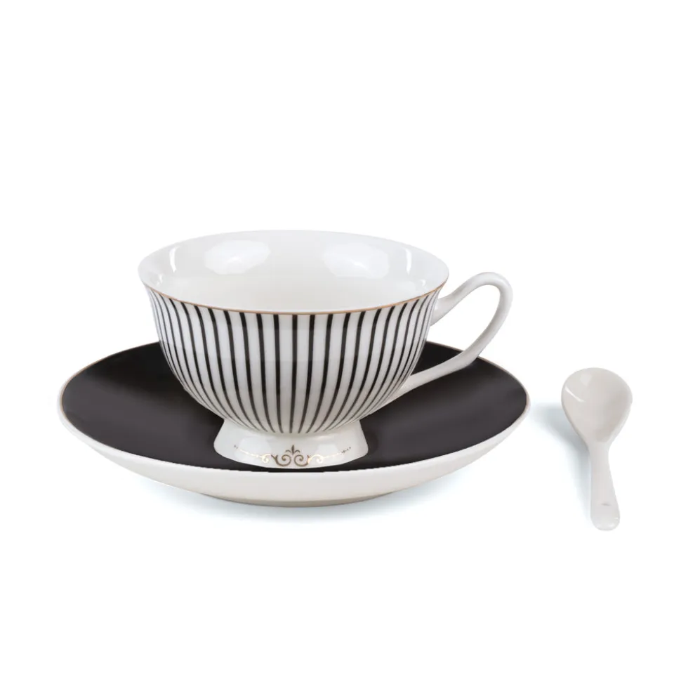 Teacup Tarin - Tacita