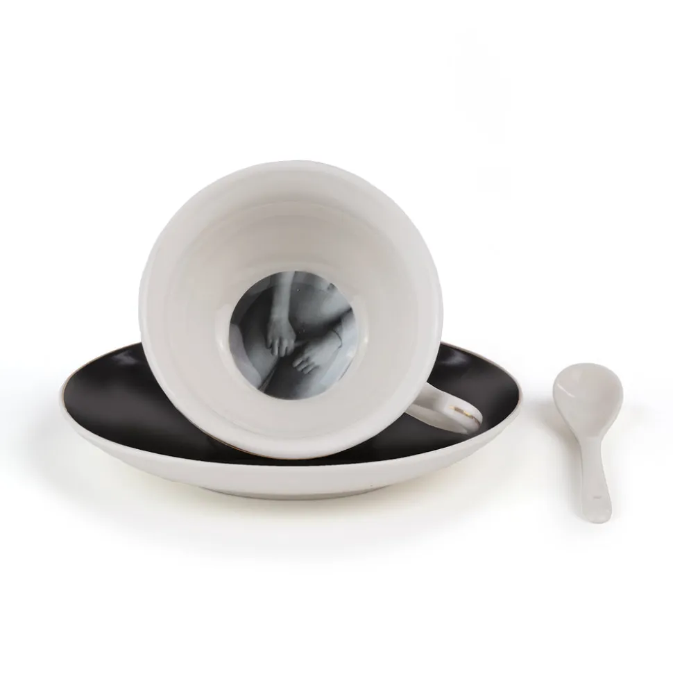 Teacup Tarin - Tacita
