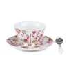 Teacup Tarin - Vesta