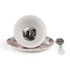 Teacup Tarin - Vesta