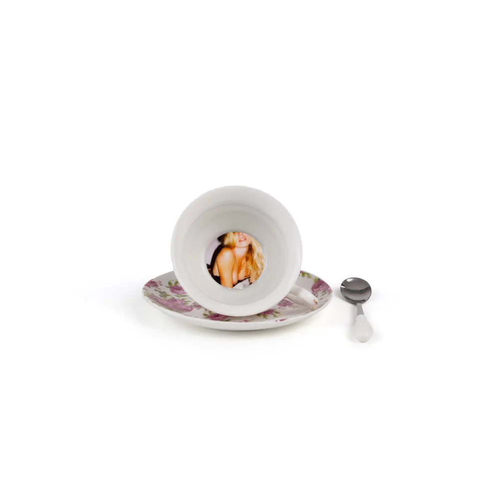 Teacup Tarin - Vittoria