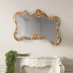 Tetris Mirror 2.0