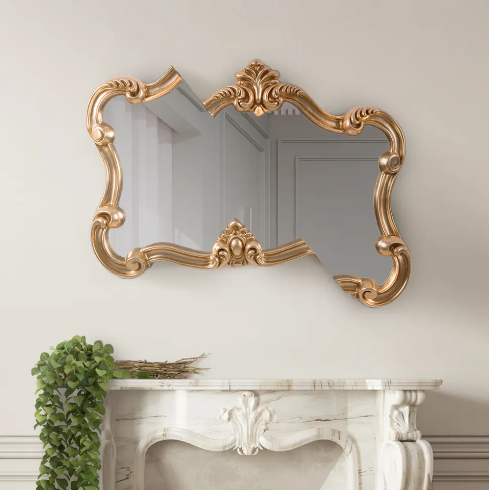 Tetris Mirror 2.0
