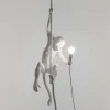 The Monkey Lamp Ceiling OUTDOOR Version