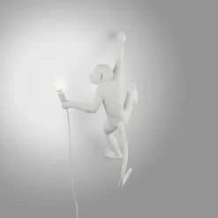 The Monkey Lamp Hanging Version Right 01