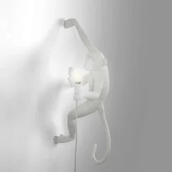 The Monkey Lamp Hanging Version Right 01