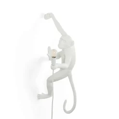 The Monkey Lamp Hanging Version Right 01
