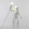 The Monkey Lamp Standing Version
