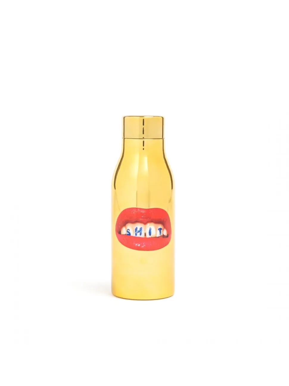 Thermal Bottle Shit