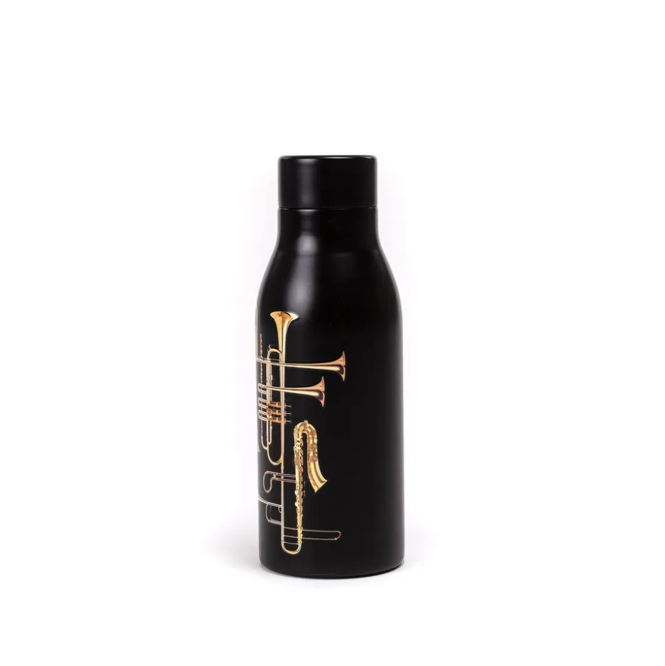 Thermal Bottle Trumpets