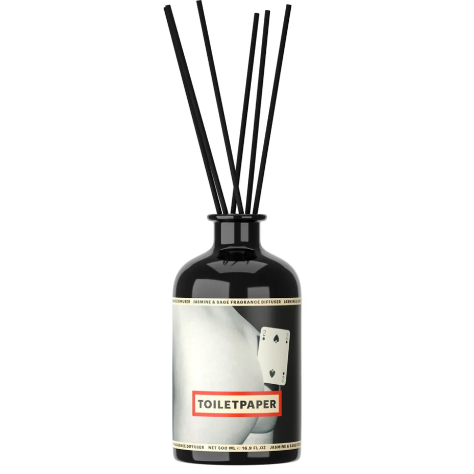Toiletpaper Beauty Fragrance Diffuser 02
