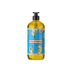 Toiletpaper Beauty Hand Wash